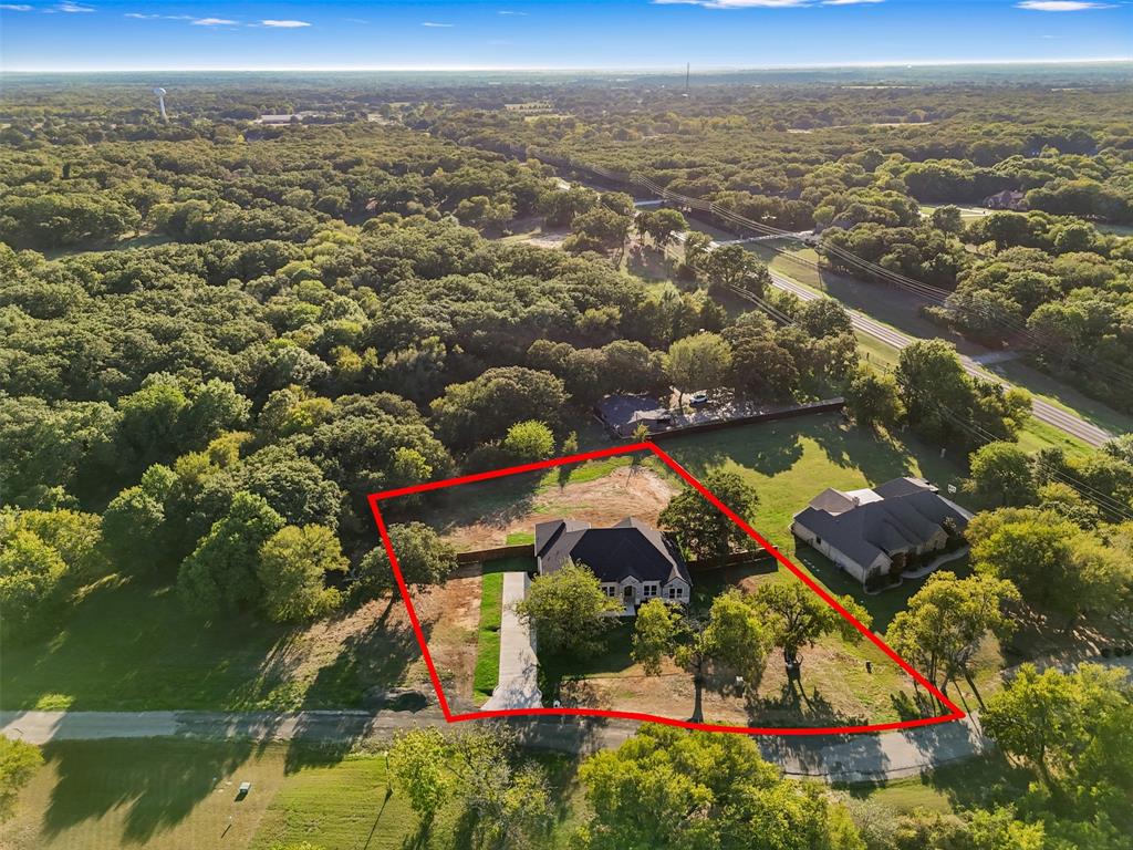 Paradise Oaks Sub - Residential