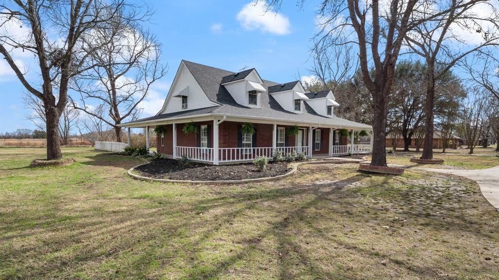 9193 County Road 158