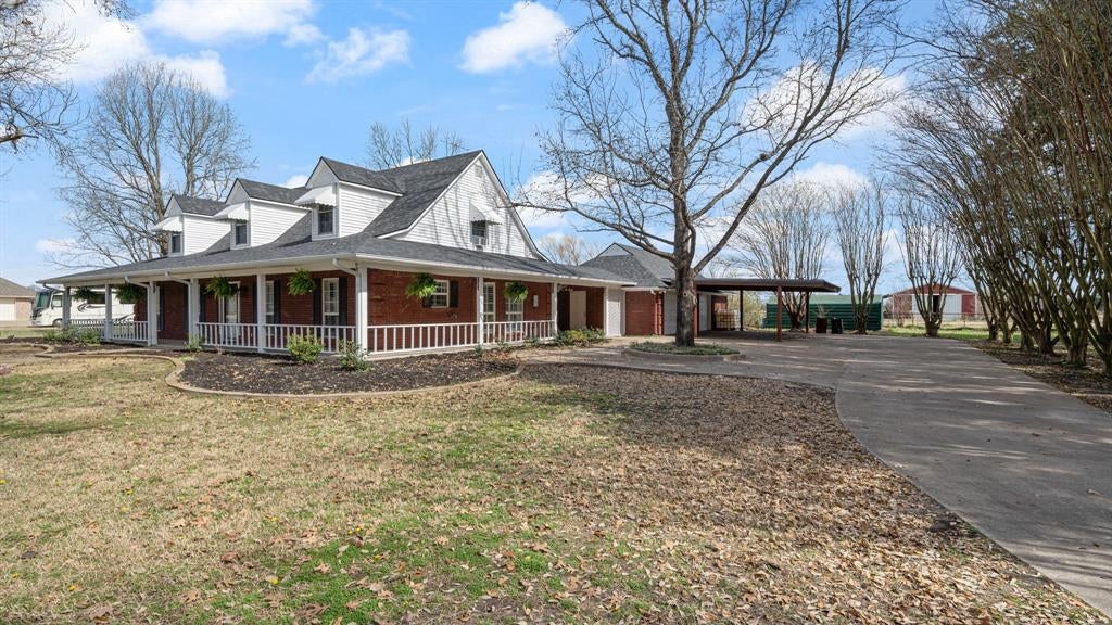 9193 County Road 158