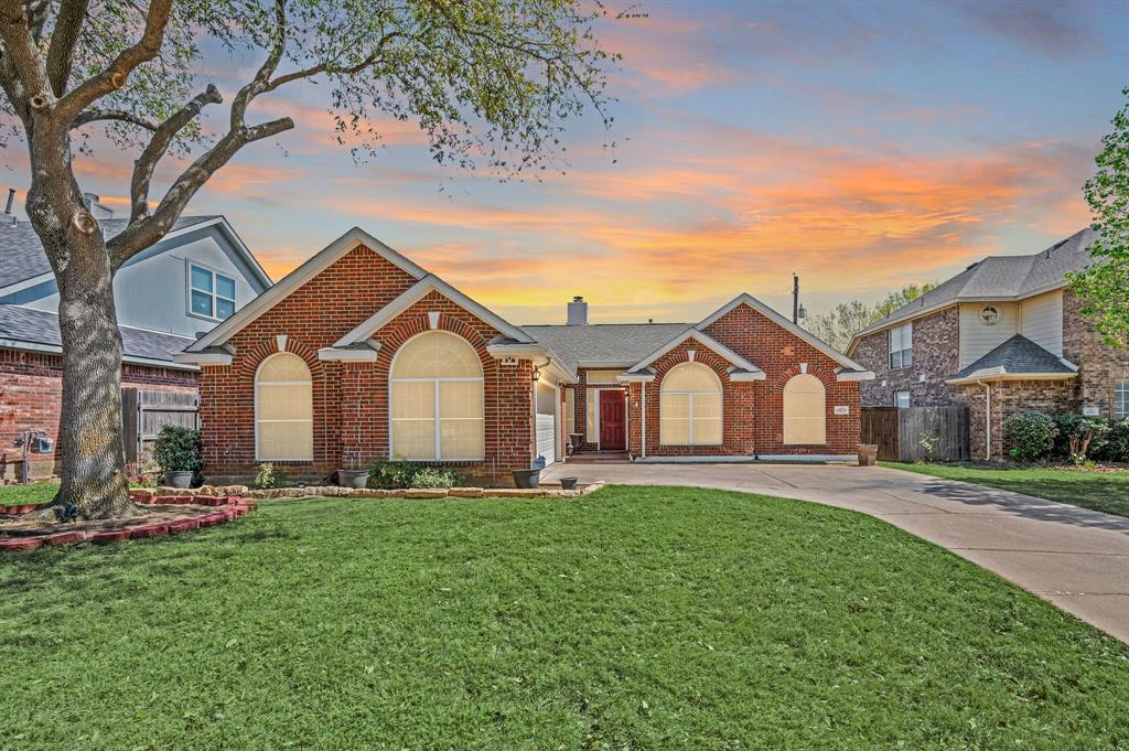 1317 Gatewood Drive