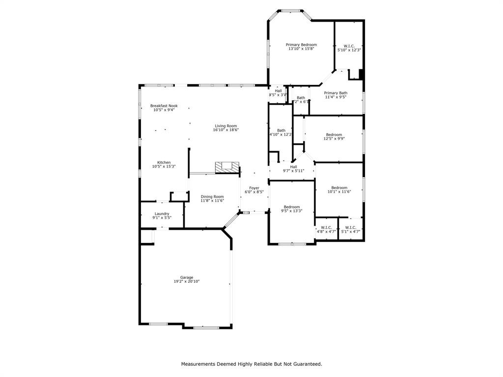 1317 Gatewood Drive