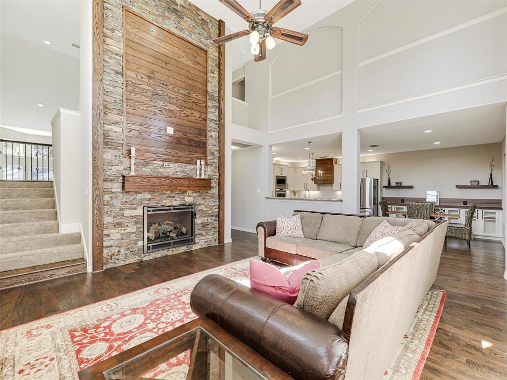 Stonegate Ph One - Residential