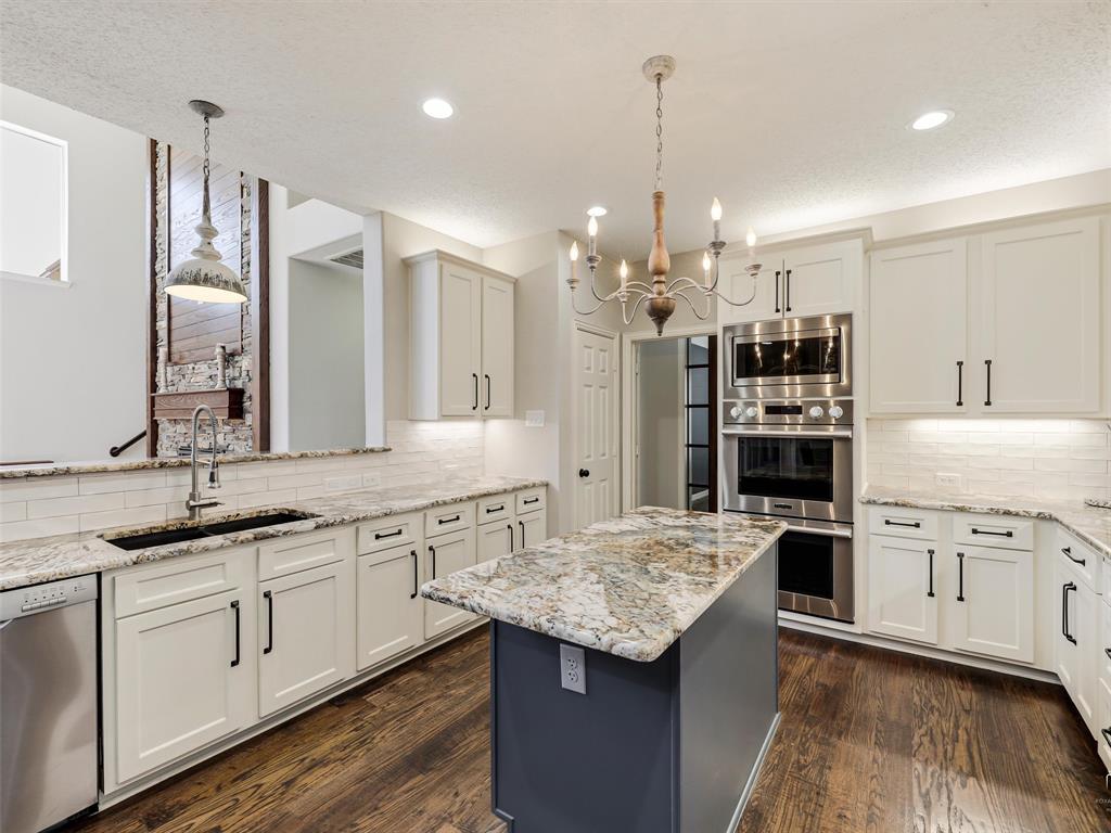 Stonegate Ph One - Residential