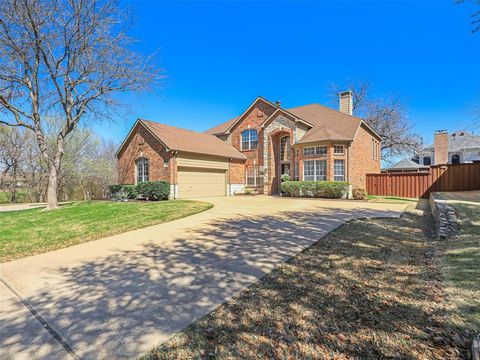 Photo of 1301 Winston Drive, McKinney, TX 75072 (MLS # 21204283)