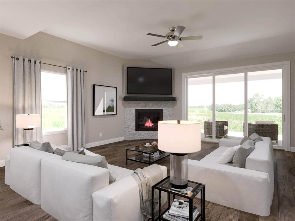 2428 Flatiron Drive
