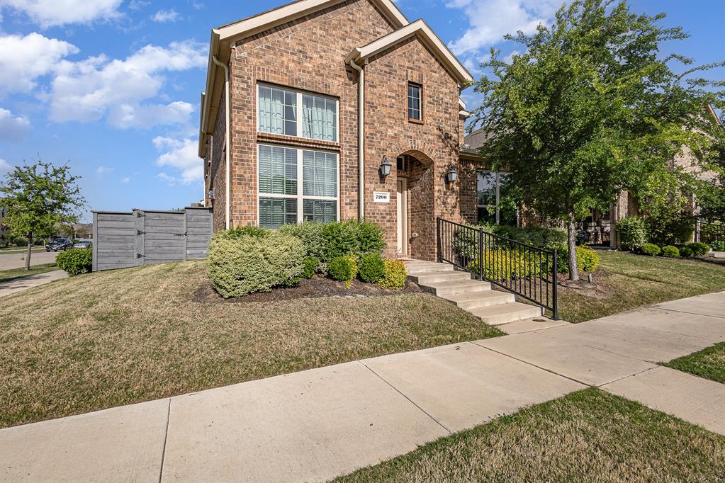 7200 Wildflower Way