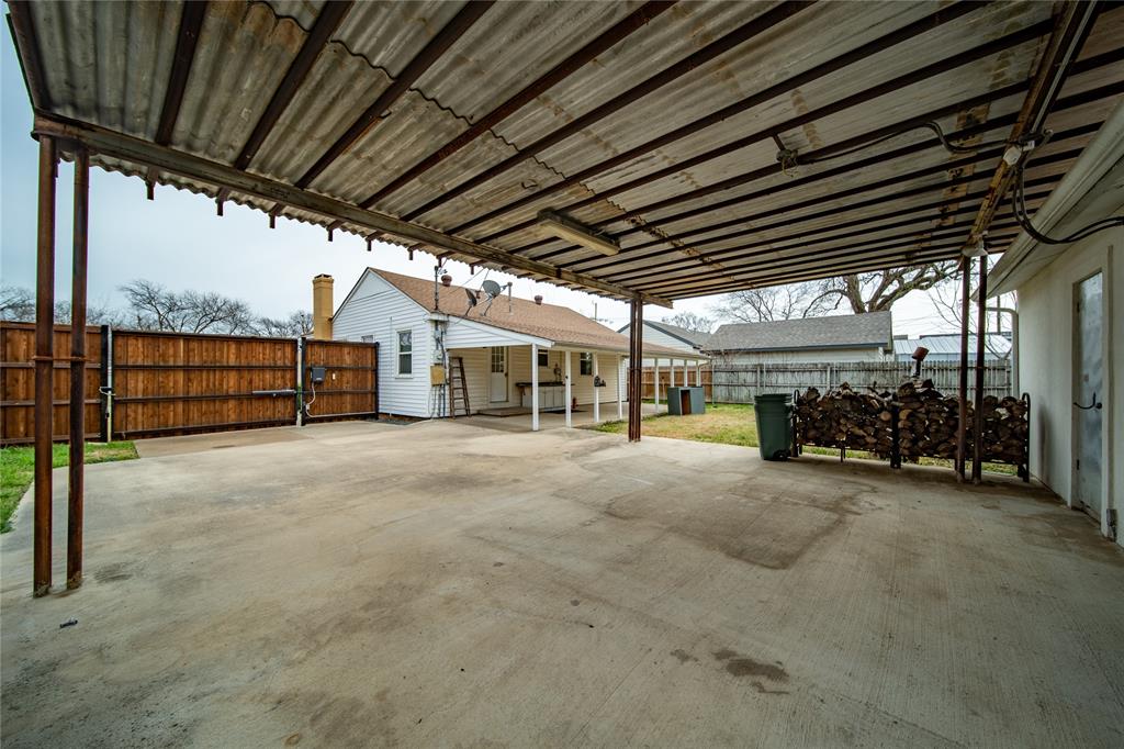 West Ridge Add - Residential