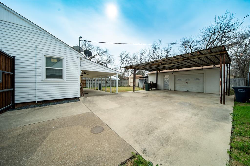 West Ridge Add - Residential