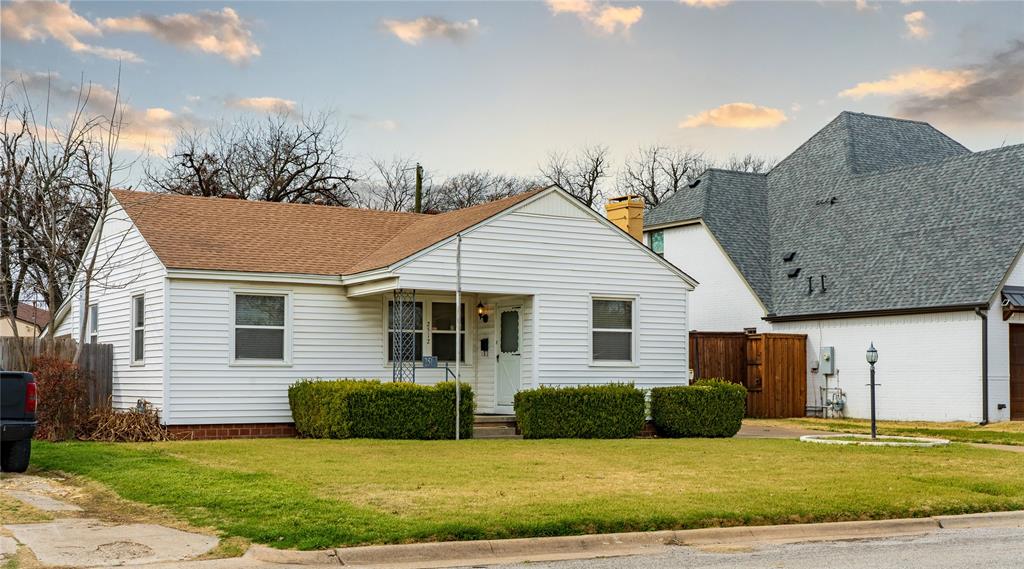 West Ridge Add - Residential