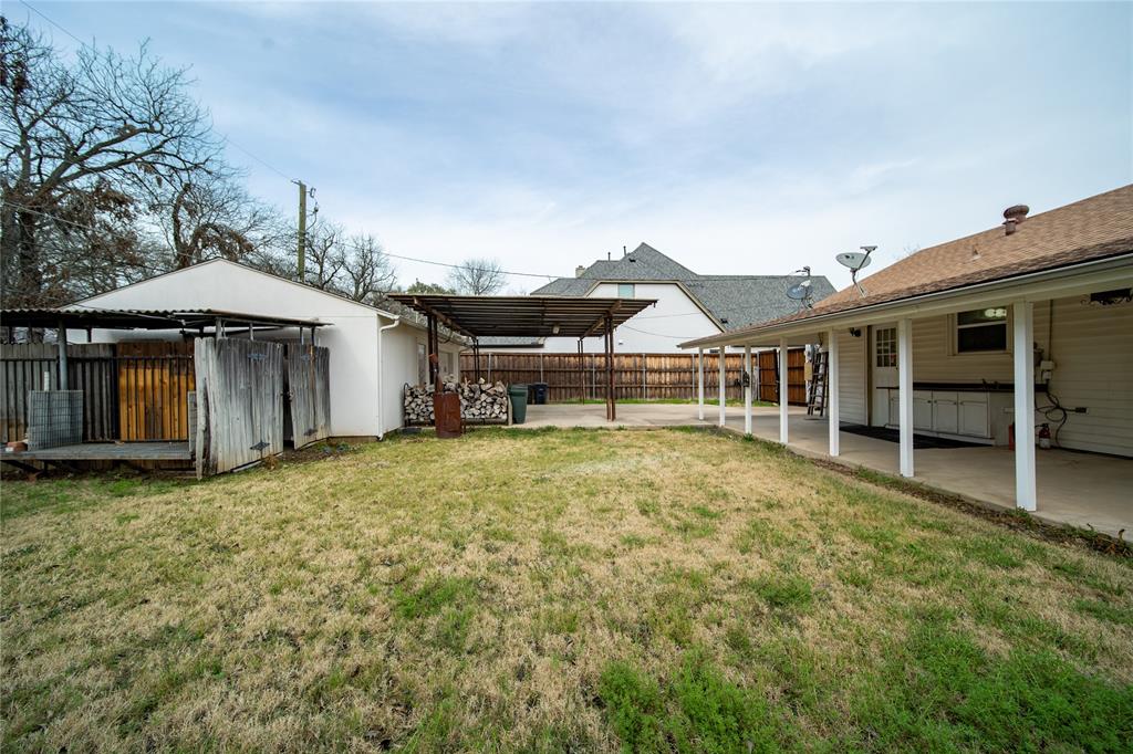 West Ridge Add - Residential