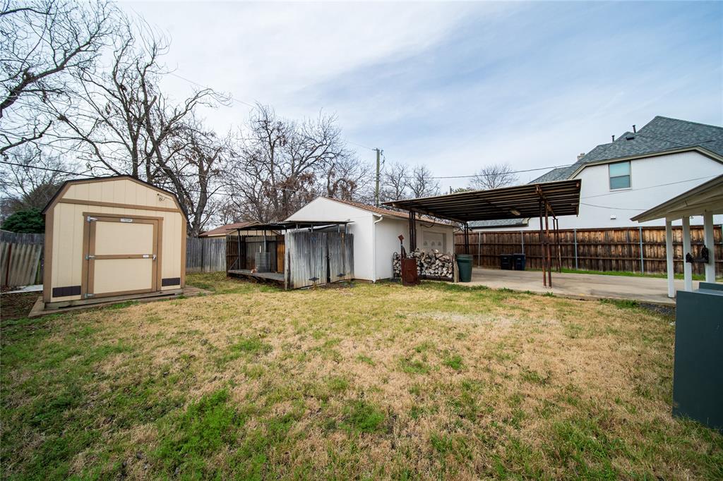 West Ridge Add - Residential