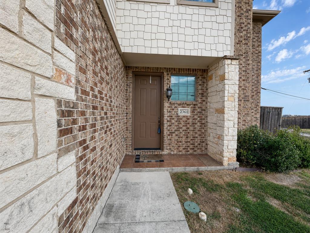 Photo of 2361 Novin Drive, Irving, TX 75062 (MLS # 21375215)