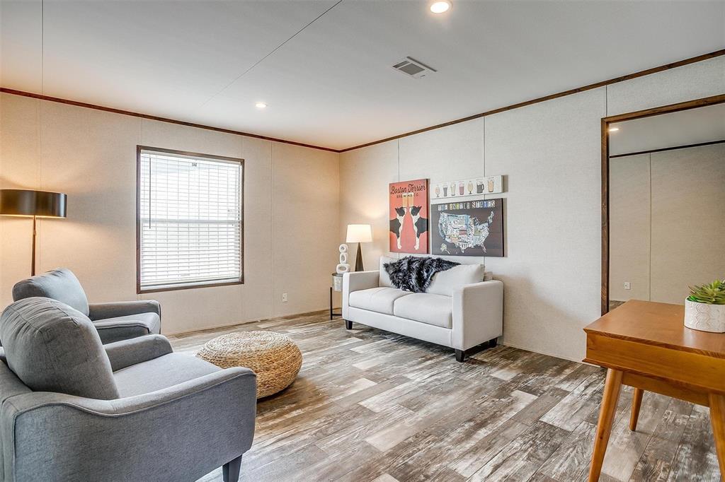 Denver Road Estates - Residential