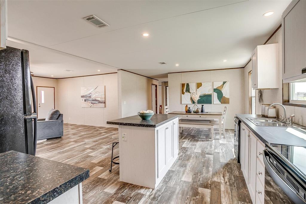 Denver Road Estates - Residential