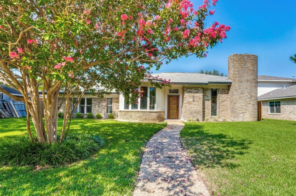 Huntington Park Add - Residential