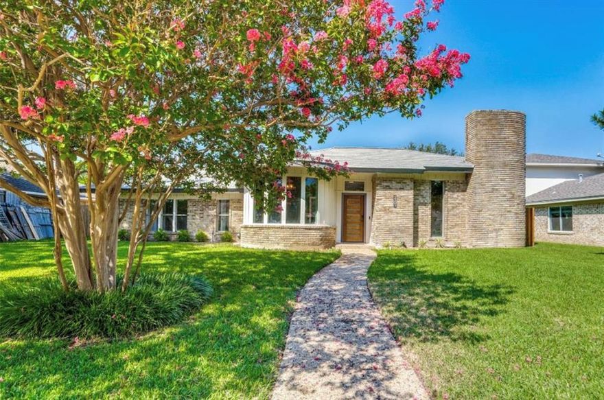 Rare Opportunity – Grandfathered Airbnb in Plano!
Step into this beautifully maintained short-term rental property, grandfathered under Plano's new STR regulations. Inside, you'll find a bright, open-concept layout filled with natural light, trendy color palettes, and upscale finishes throughout. The cozy living room invites you to unwind with plush seating and a charming fireplace.
The modern kitchen is both stylish and functional, featuring sleek stainless steel appliances, generous counter space, and an airy design that flows seamlessly into the elegant dining area—perfect for entertaining or family meals.
With four spacious bedrooms and three spa-like bathrooms, this home offers comfort and privacy for guests or long-term residents alike. Each bedroom is outfitted with luxurious bedding, while the bathrooms feature contemporary fixtures and finishes.
Step outside to your private backyard oasis, complete with a large, sparkling pool surrounded by lush landscaping—ideal for enjoying the Texas sun in total seclusion.
Available fully furnished or unfurnished to suit your needs, this is a turnkey investment or move-in-ready dream home.