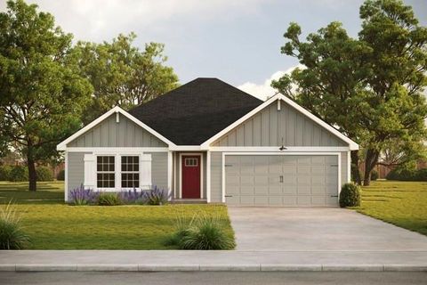 Photo of 221 Faith Lane, Tioga, TX 76271 (MLS # 21168140)