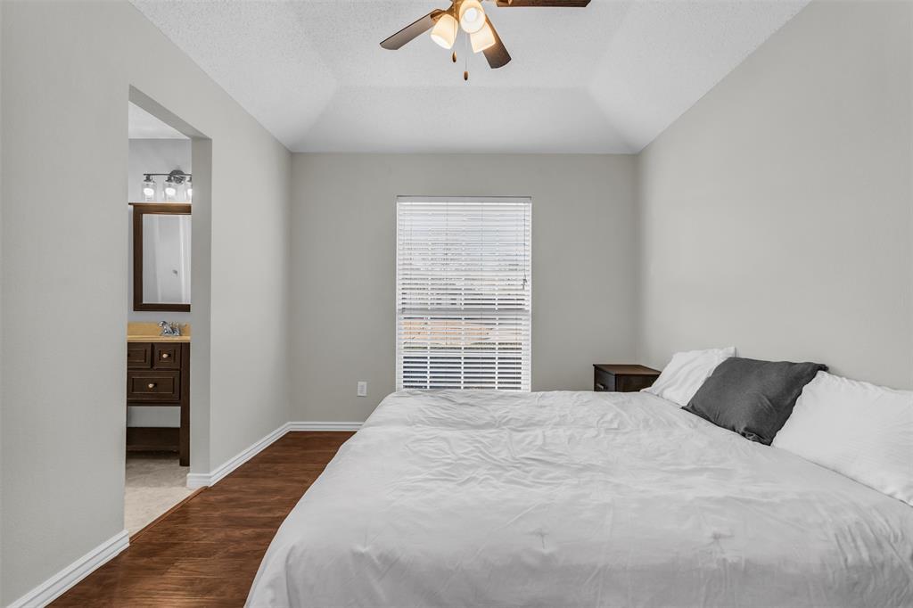 Glen Ridge Estates - Ph III - Residential