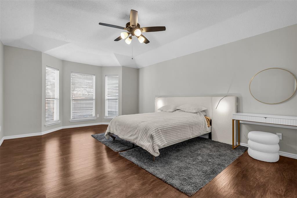 Glen Ridge Estates - Ph III - Residential