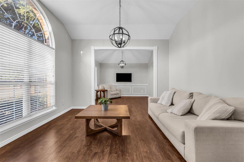 Glen Ridge Estates - Ph III - Residential