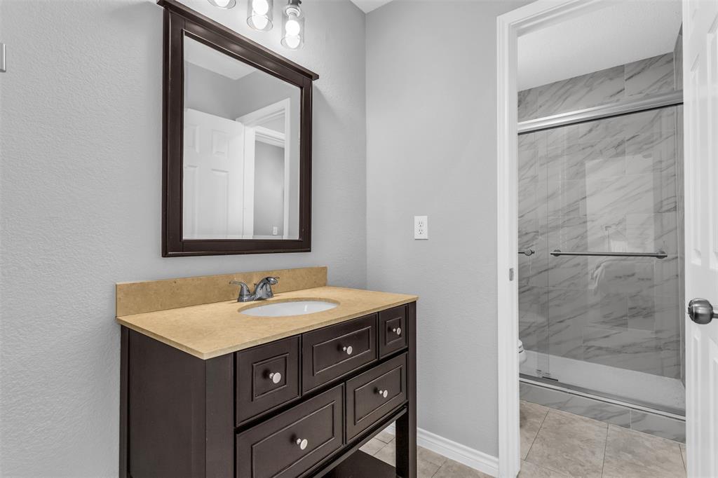 Glen Ridge Estates - Ph III - Residential