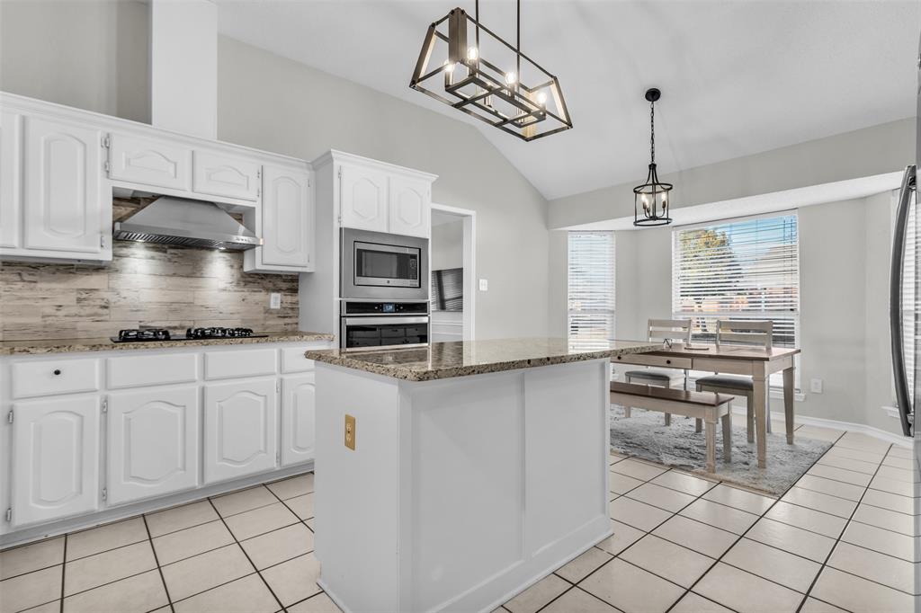 Glen Ridge Estates - Ph III - Residential