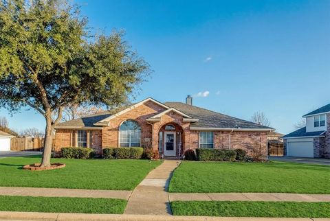 Property photo of 308 Glen Ridge Drive, Murphy, TX 75094