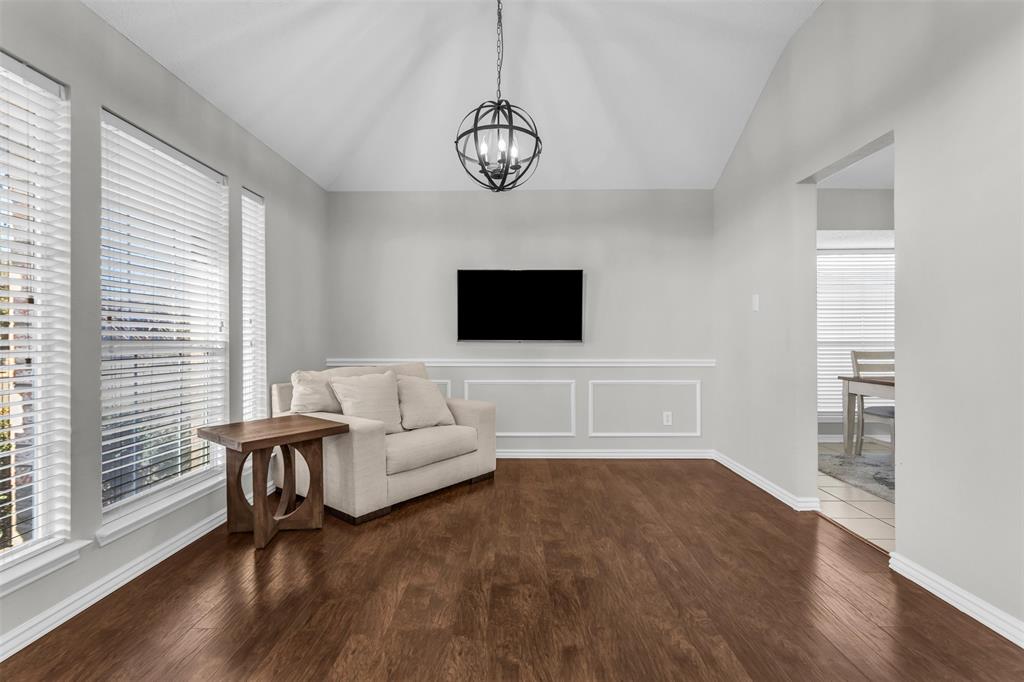 Glen Ridge Estates - Ph III - Residential