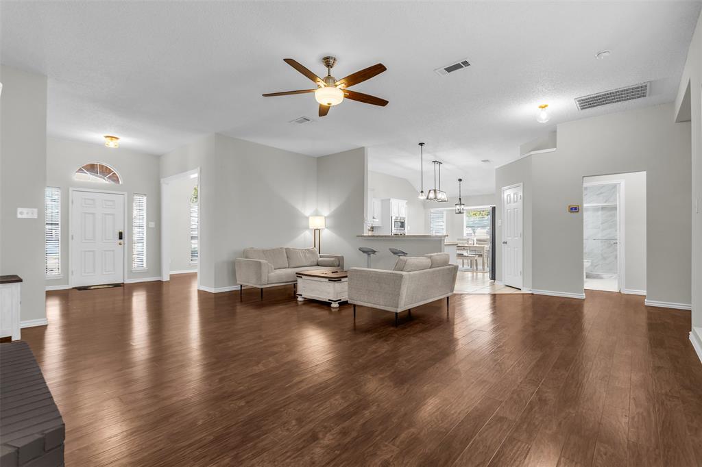 Glen Ridge Estates - Ph III - Residential