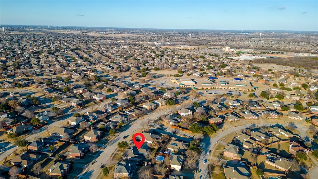 Glen Ridge Estates - Ph III - Residential