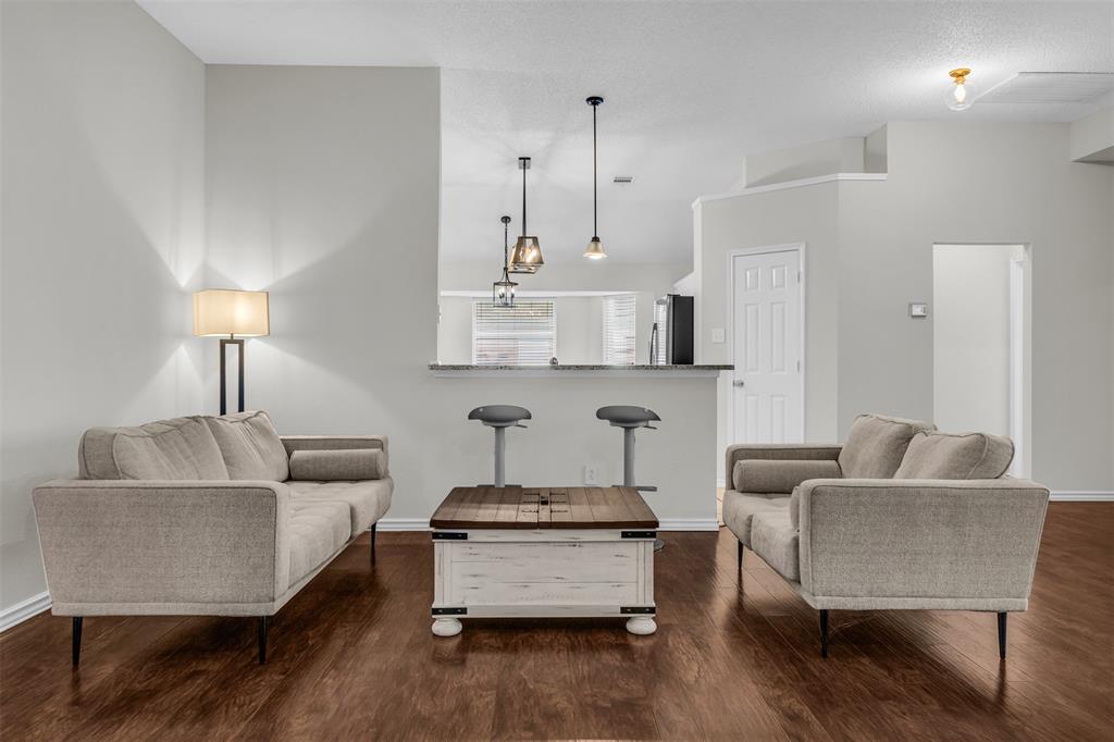 Glen Ridge Estates - Ph III - Residential