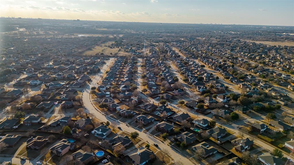 Glen Ridge Estates - Ph III - Residential