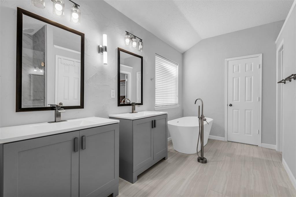 Glen Ridge Estates - Ph III - Residential