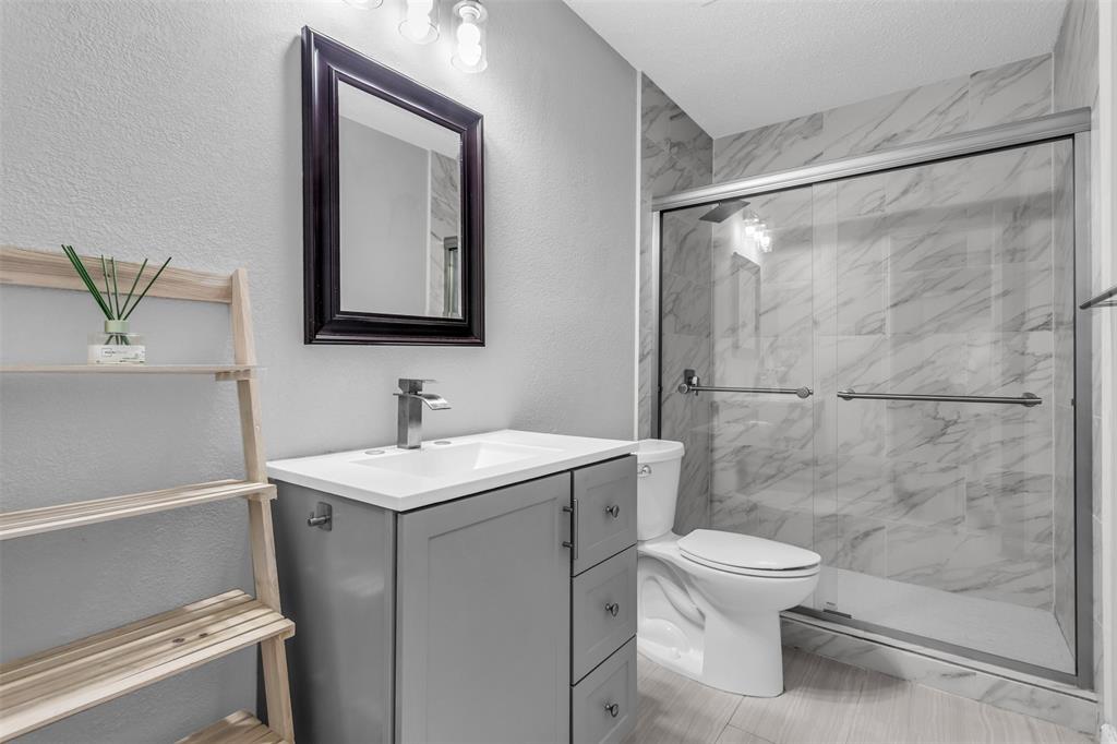 Glen Ridge Estates - Ph III - Residential