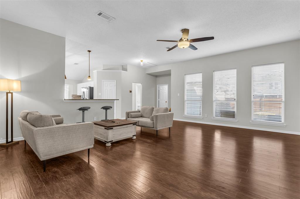 Glen Ridge Estates - Ph III - Residential