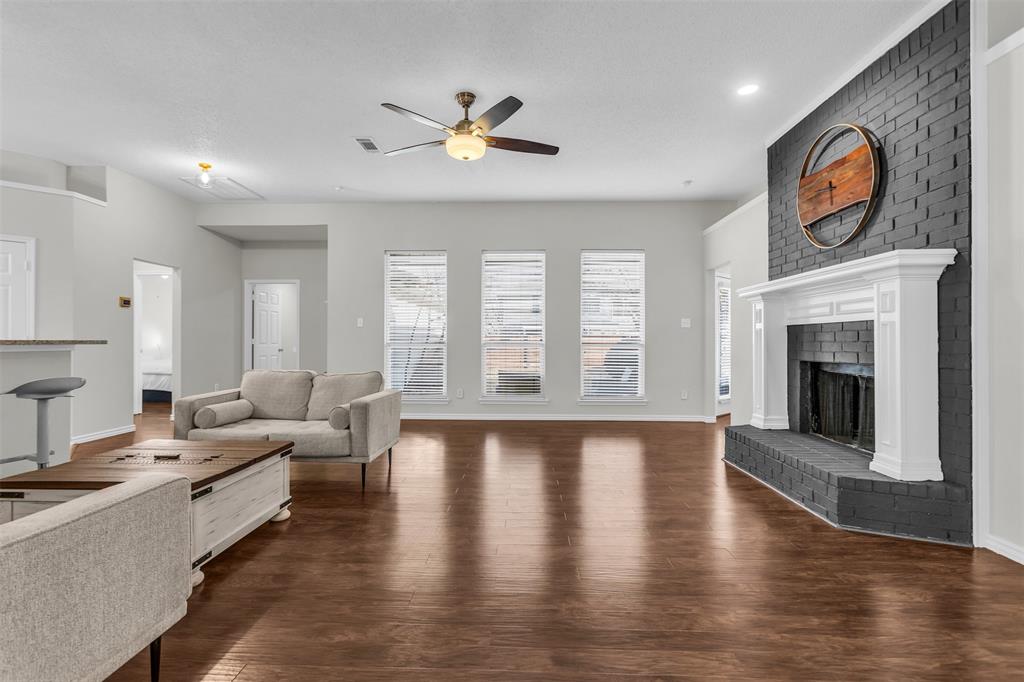 Glen Ridge Estates - Ph III - Residential