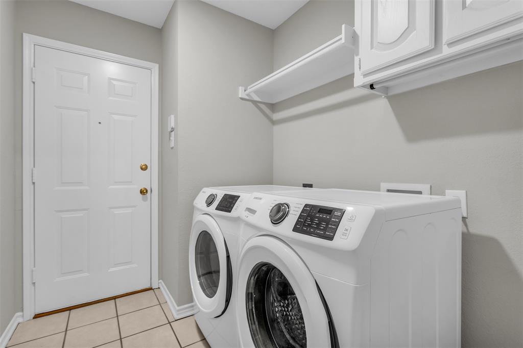 Glen Ridge Estates - Ph III - Residential