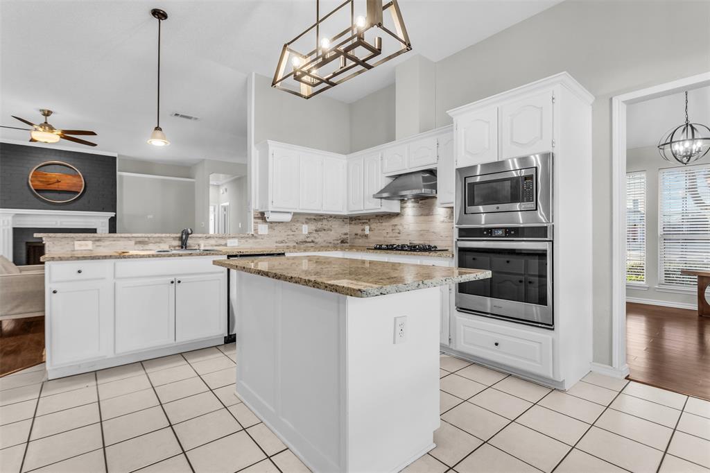 Glen Ridge Estates - Ph III - Residential