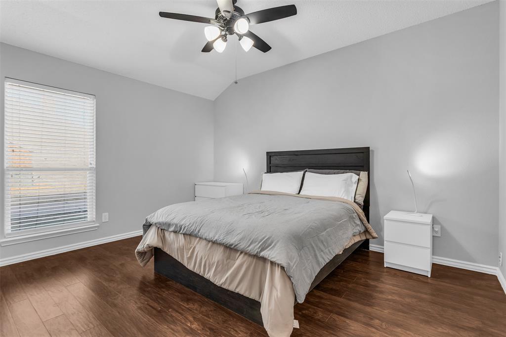 Glen Ridge Estates - Ph III - Residential