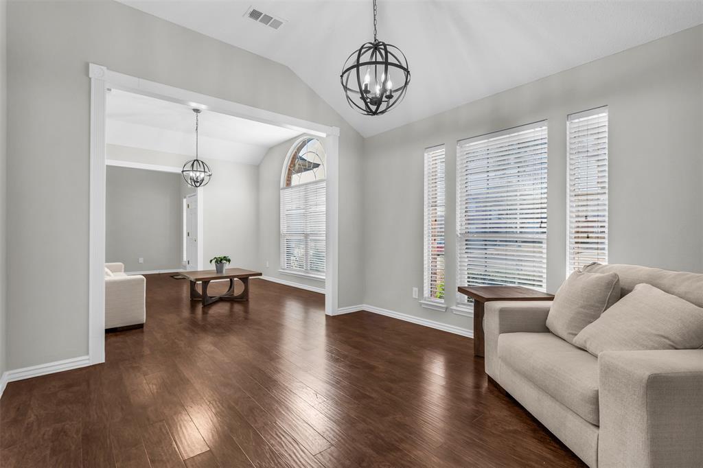 Glen Ridge Estates - Ph III - Residential