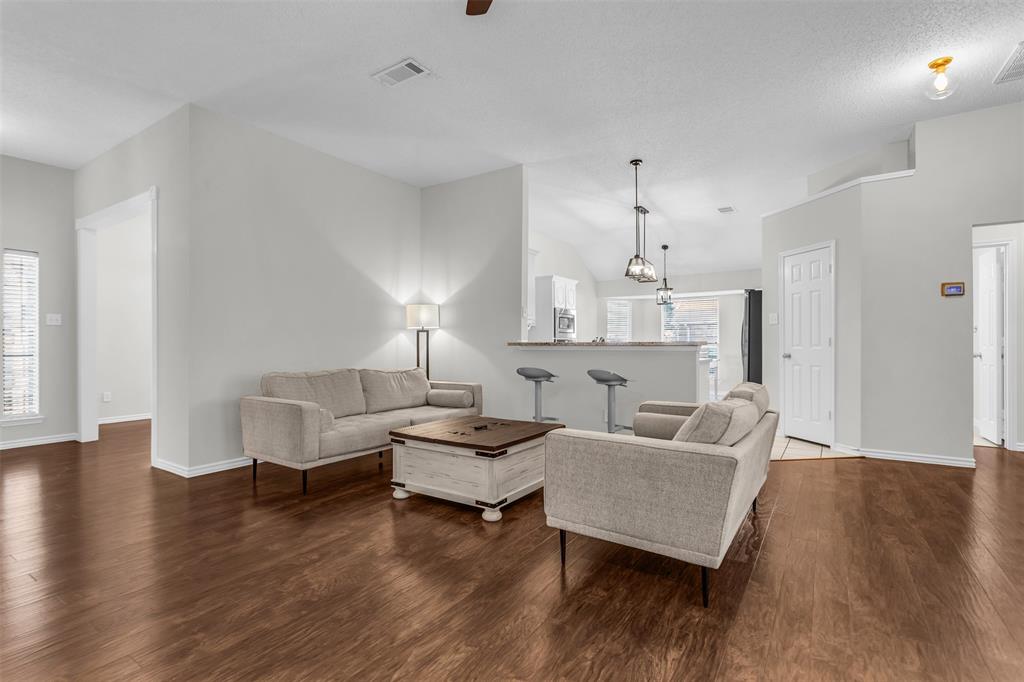 Glen Ridge Estates - Ph III - Residential