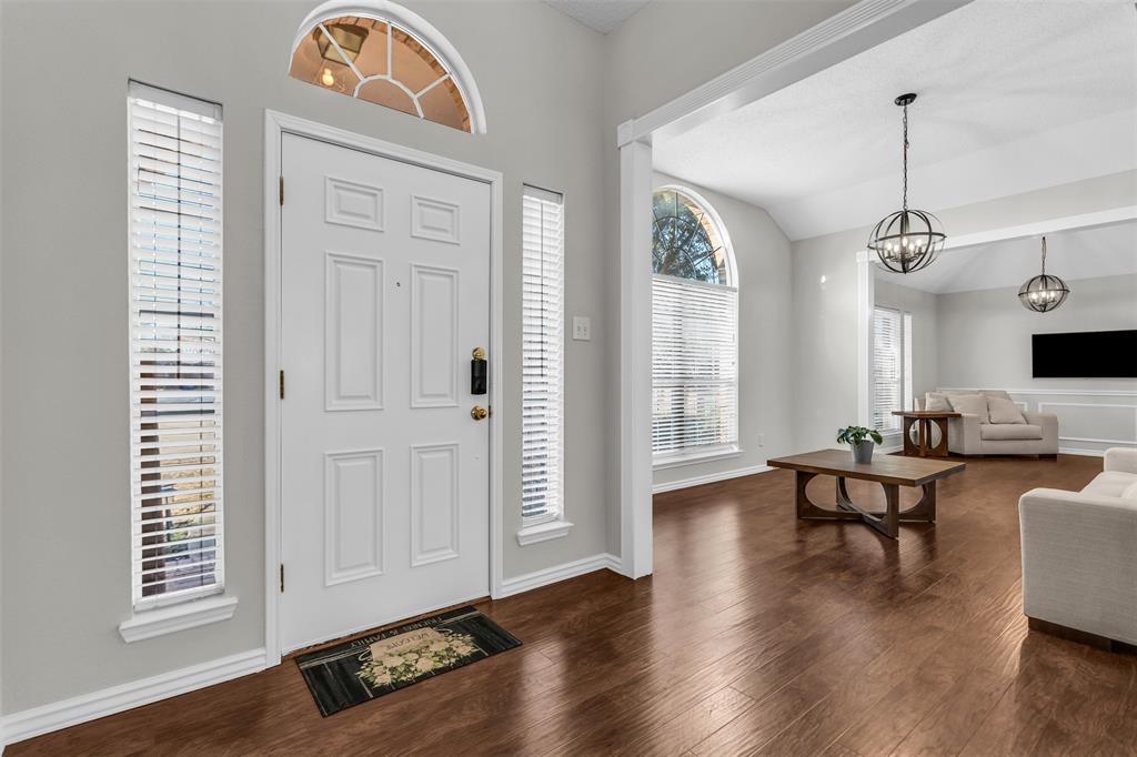 Glen Ridge Estates - Ph III - Residential