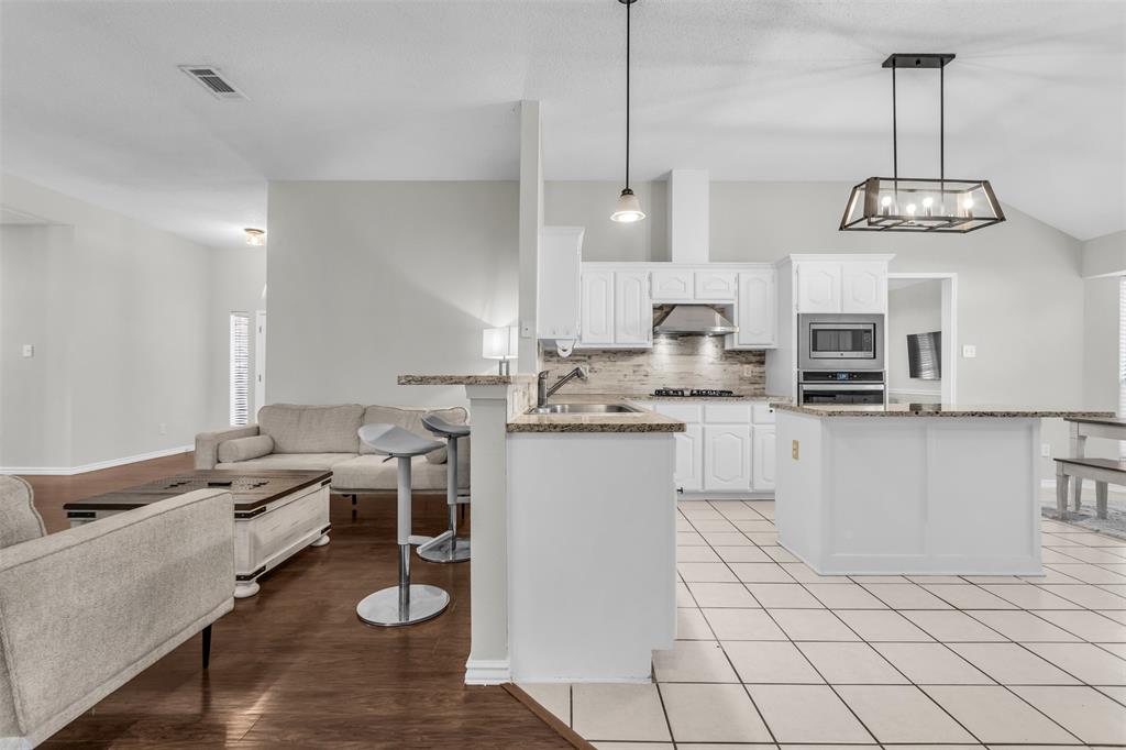 Glen Ridge Estates - Ph III - Residential