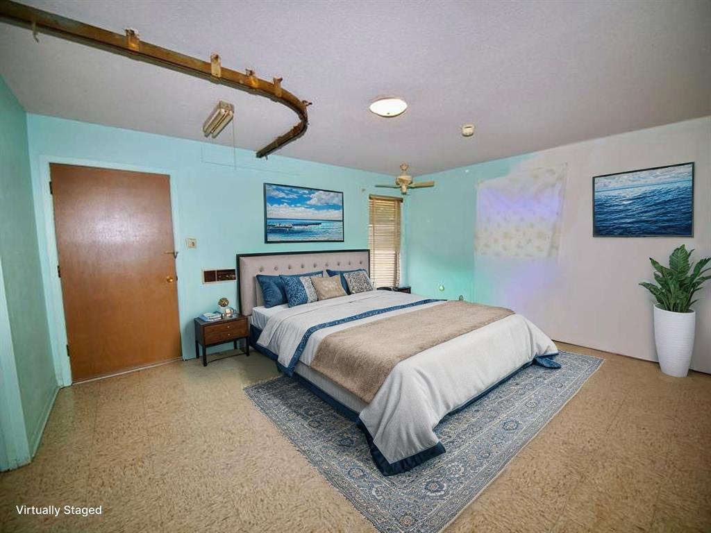 Rolling Hills - Residential