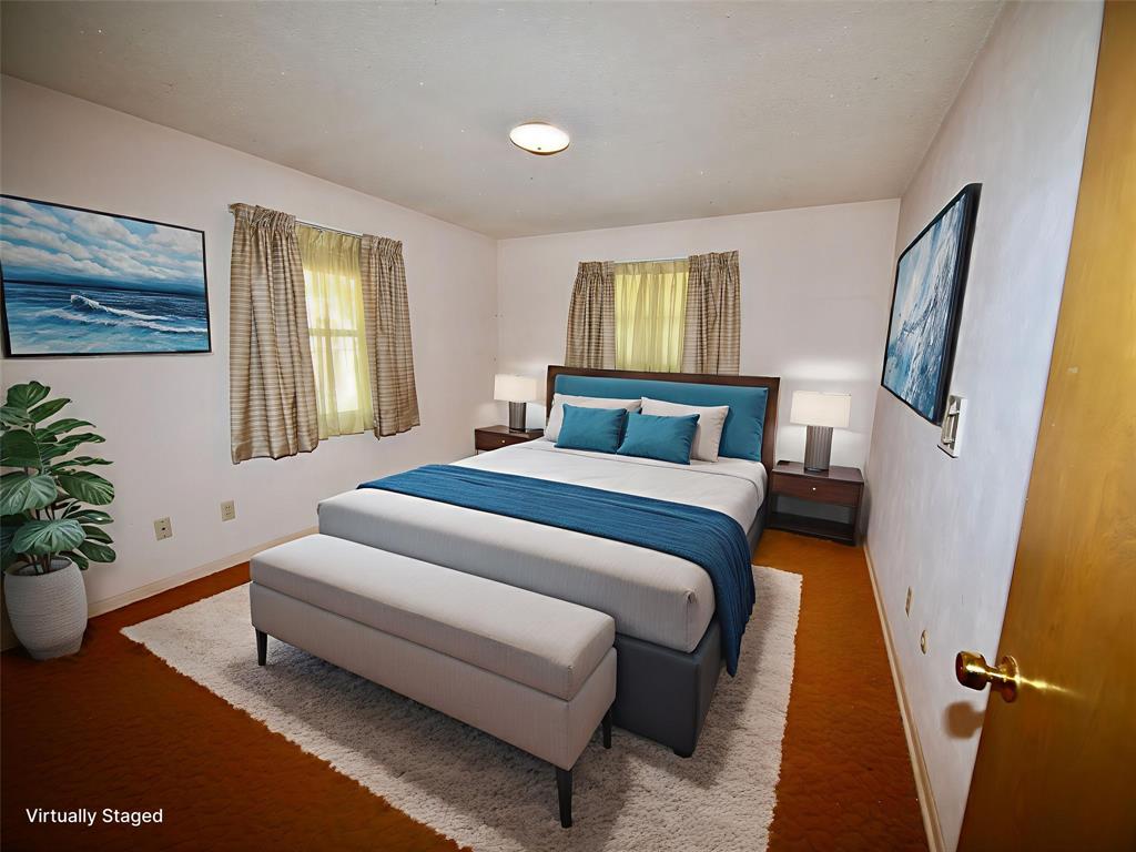 Rolling Hills - Residential