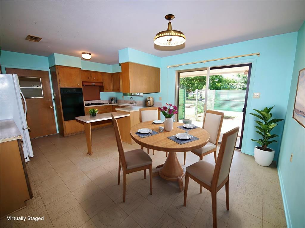 Rolling Hills - Residential