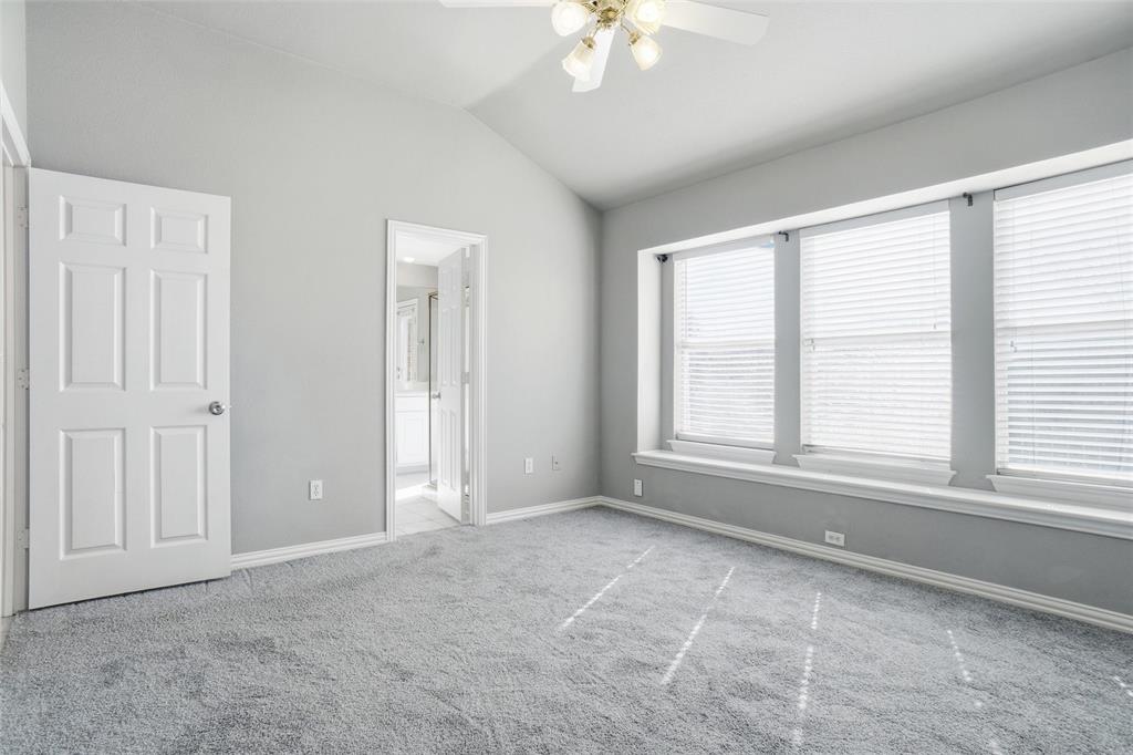 Shadowood Trail Condo - Residential