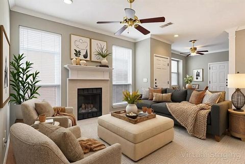 Photo of 1923 Maplewood Trail, Colleyville, TX 76034 (MLS # 21174923)