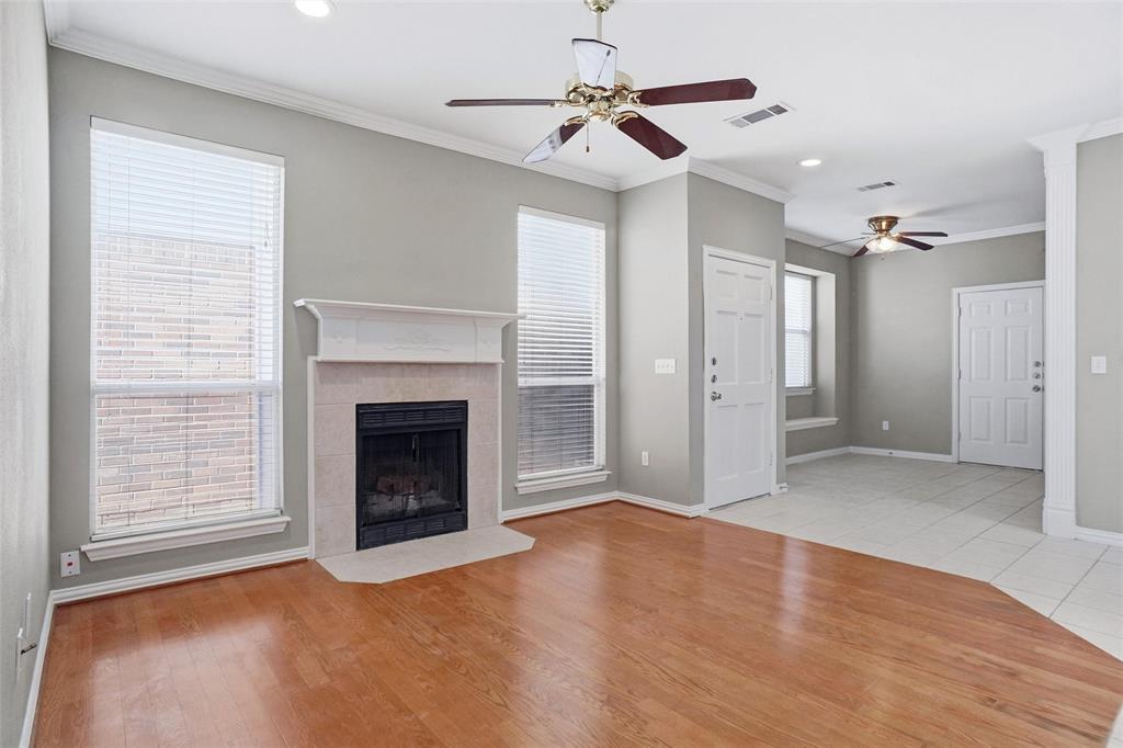 Shadowood Trail Condo - Residential