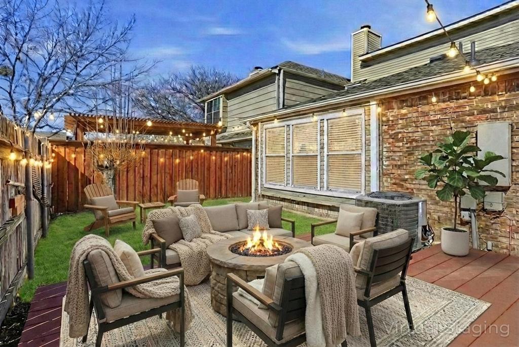 Shadowood Trail Condo - Residential